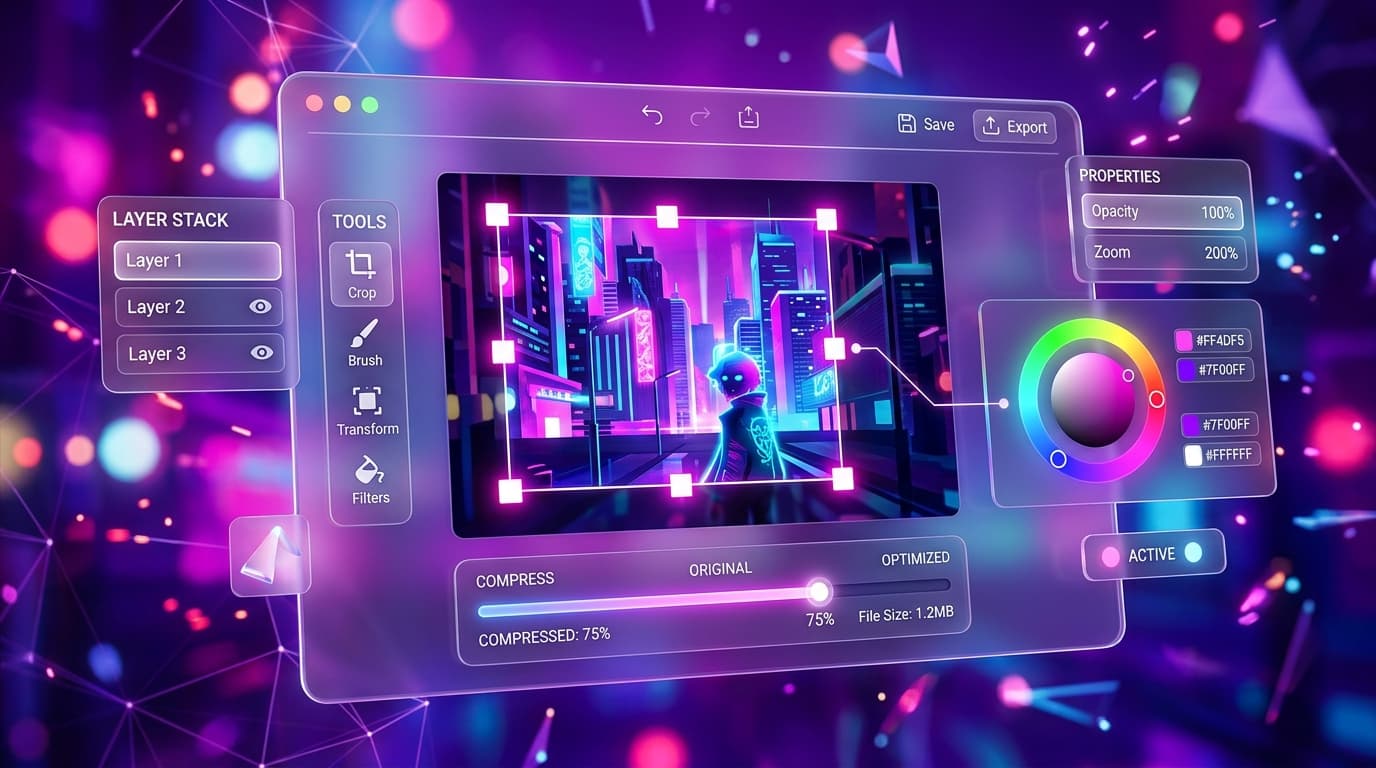 Image Tools